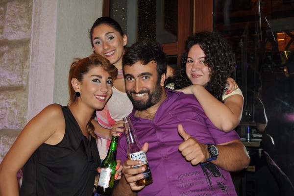 Jounieh Dance Street Festival
